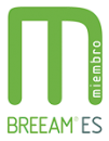 Logo BREEAM PNG